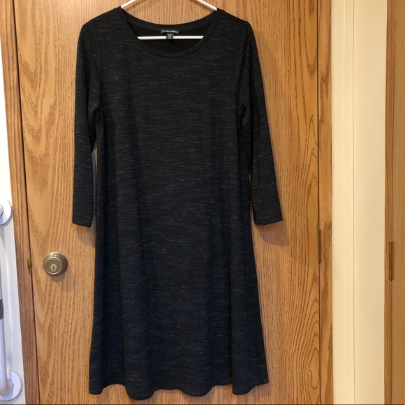 Hilary Radley Dresses & Skirts - NWOT Hilary Radley Black Dress Size M Women’s